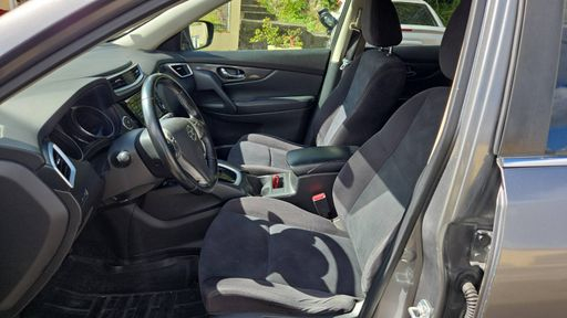 Nissan X-Trail 1.6 DCi 130 BVA7 - N-Connecta – 2016 – 156124 km – Diesel – Boîte Automatique — photo 23