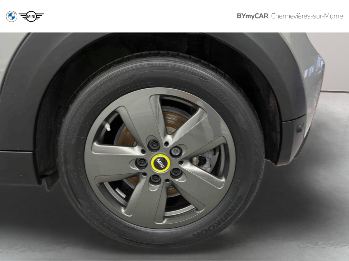 Mini Hatch 3 Portes Cooper SE 184 ch — photo 18