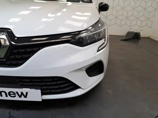 Renault Clio tce 90 — photo 12