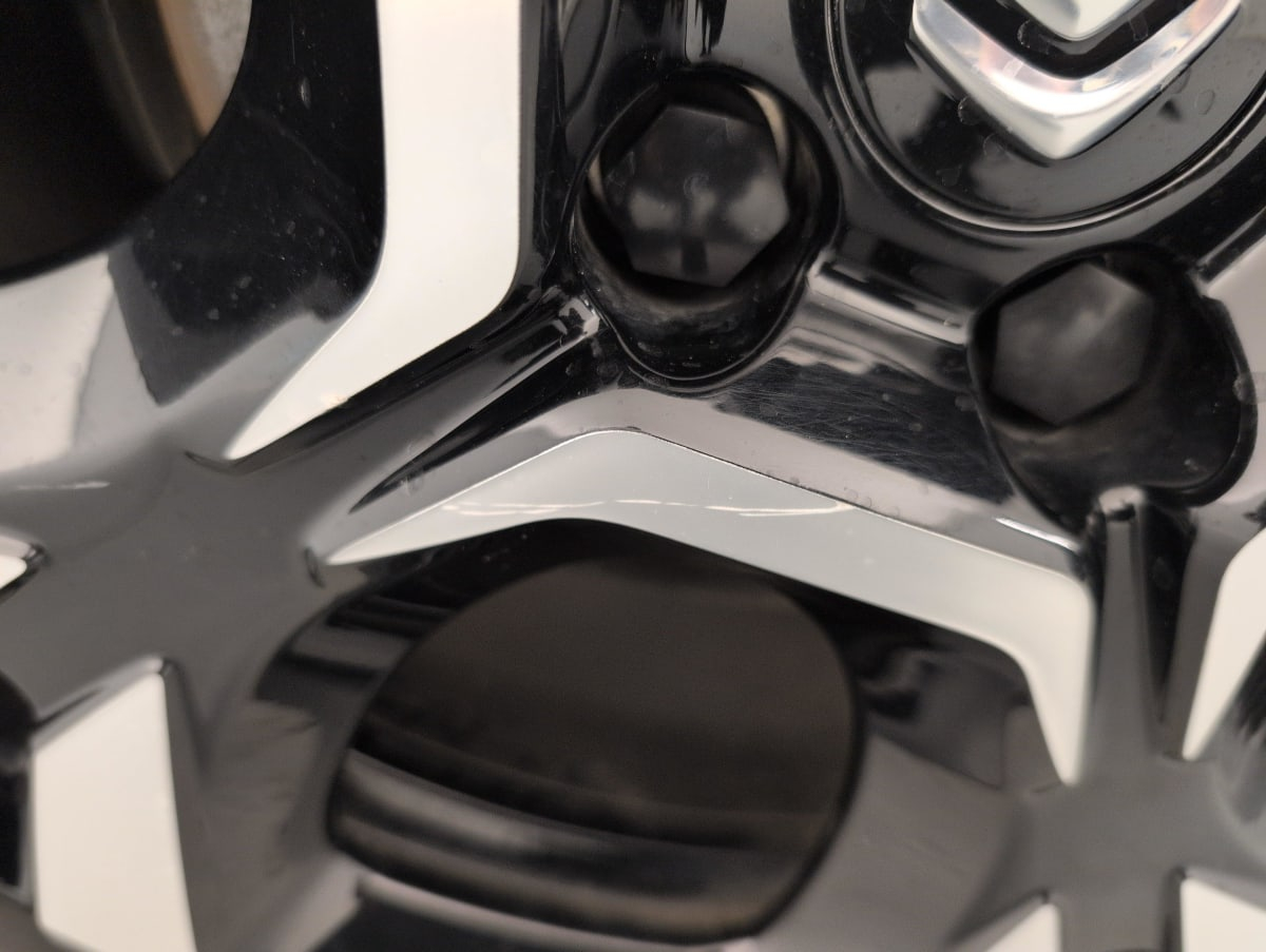 Citroën C5 Aircross — photo 25