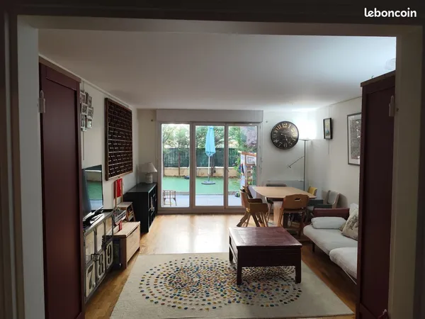Appartement 65 m2