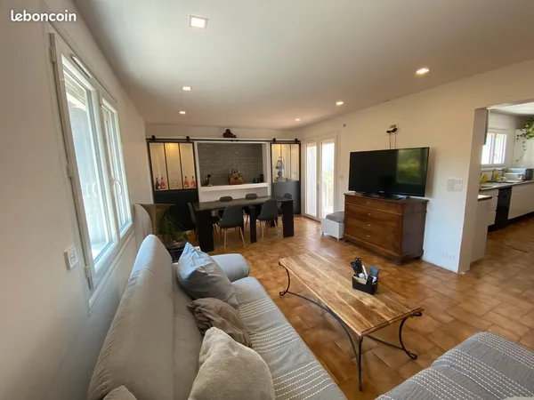 Maison 181m2