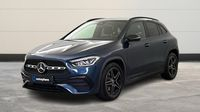 Mercedes Gla 200 d 150ch AMG Line 8G-DCT