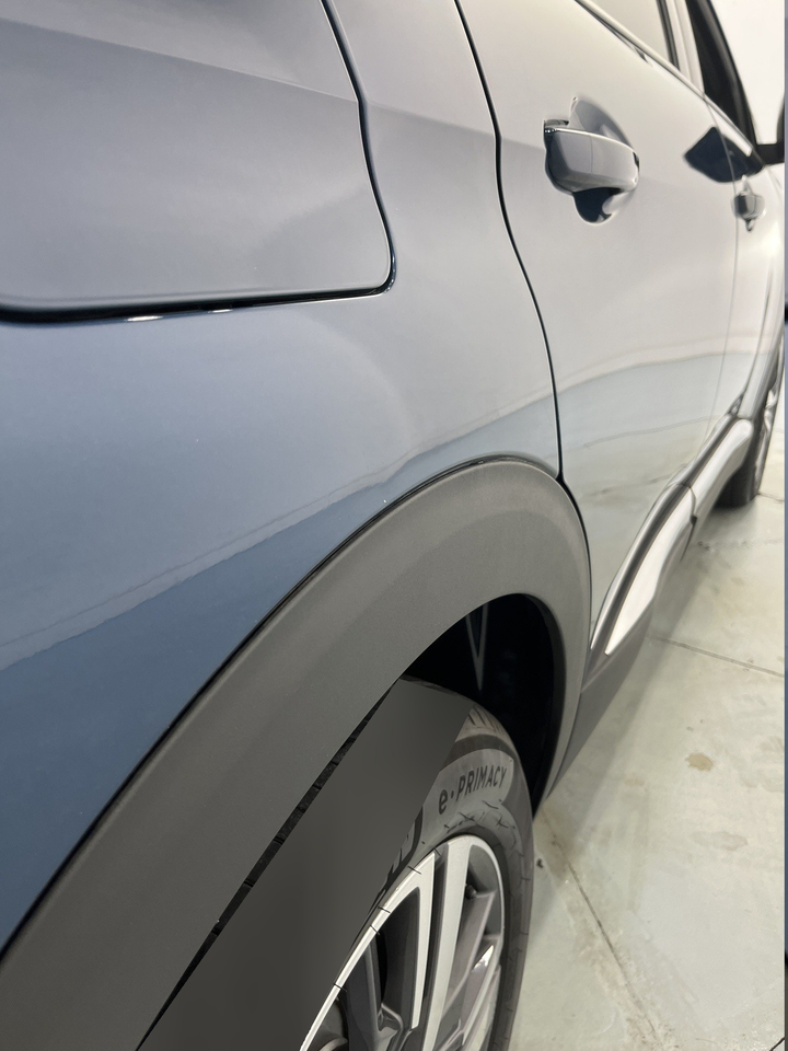 Peugeot 3008 — photo 43