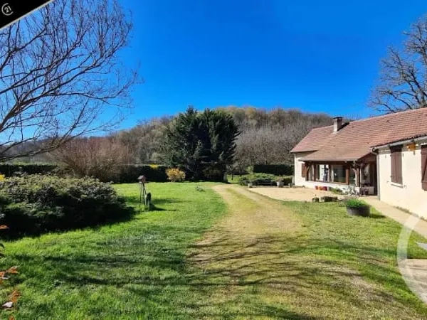 Maison 4 pièces 106 m²