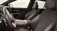 Mercedes Glc 300 e Hybrid 313ch AMG Line 4Matic 9G-Tronic — photo 12