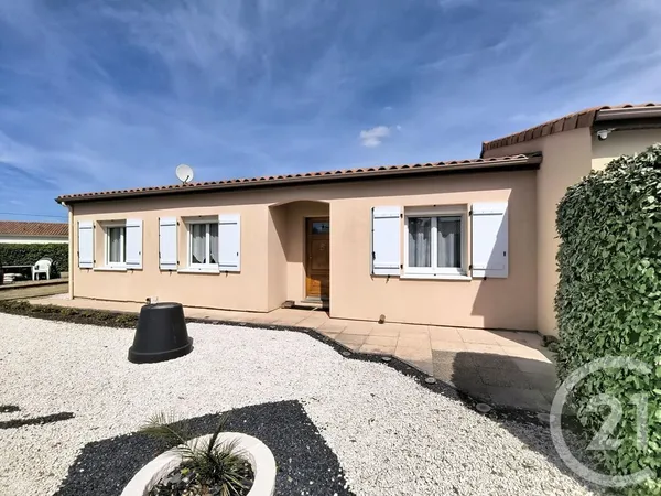 Maison 6 pièces 159 m²