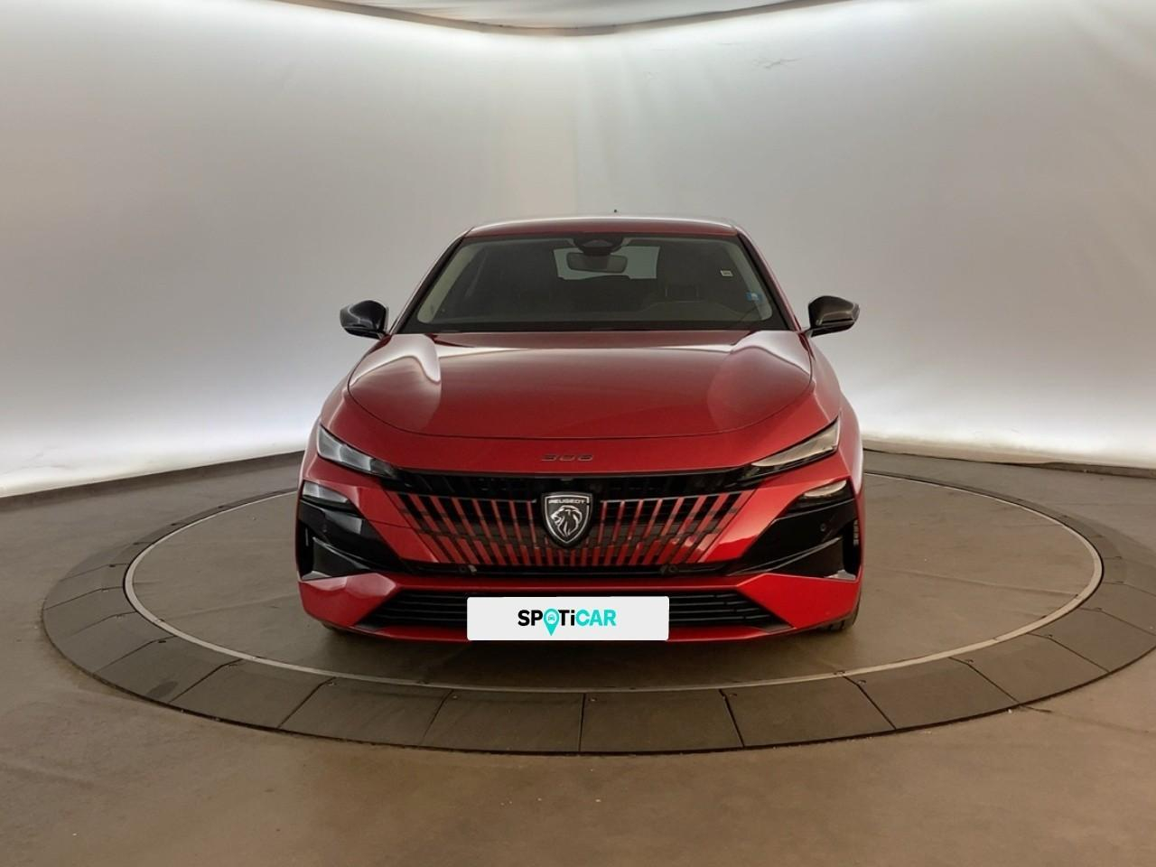 Peugeot 308 sw hybrid 145 e-dcs6 allure — photo 2