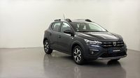 Dacia Sandero 1.0 ECO-G 100ch Stepway Essential — photo 3