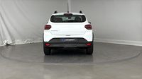 Dacia Sandero 1.0 ECO-G 100ch Stepway Expression — photo 6