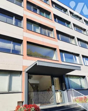 Appartement 4 pièces 101 m²