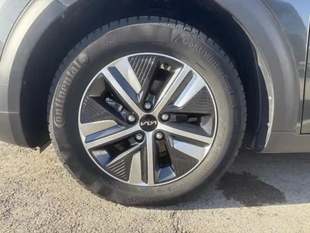 Kia Niro 1.6 gdi 105ch isg + plug-in 60.5ch active dct6 my22 — photo 10