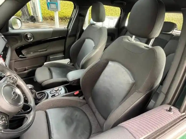 Mini Countryman cooper 136ch oakwood bva7 euro6d-t — photo 12