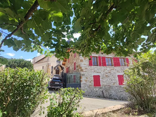 Maison 10 pièces 328 m²