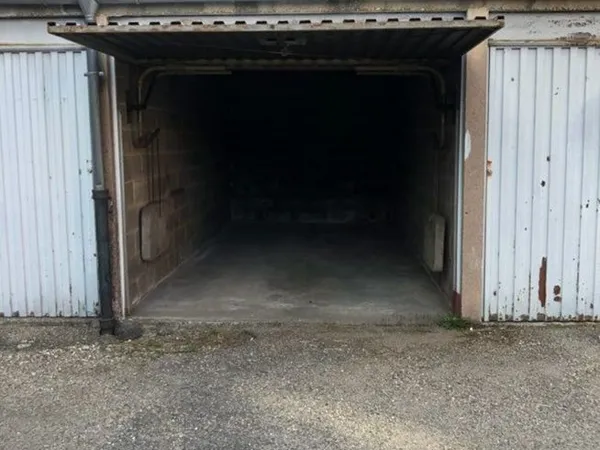 Garage Neudorf