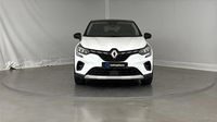 Renault Captur 1.6 E-Tech hybride 145ch Techno — photo 1