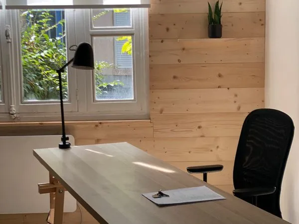 Bureau Tout inclus