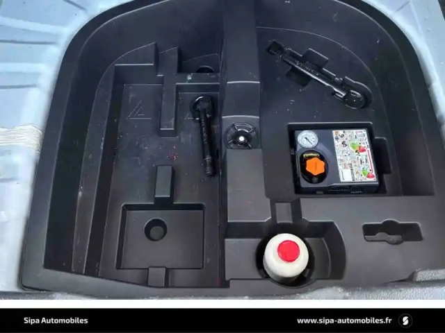 Nissan Juke dig-t 117 dct7 — photo 50