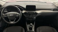 Ford Kuga 2.0 EcoBlue 150ch mHEV Titanium — photo 11