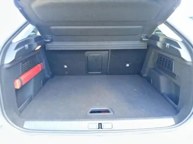 Citroën C4 moteur électrique 136ch (100 kw) shine pack automatique — photo 7