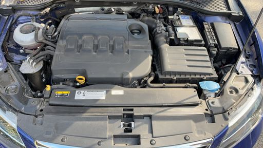 Seat Leon 1.6 TDI 116 - Xcellence – 2019 – 103470 km – Diesel – Boîte Manuelle — photo 29