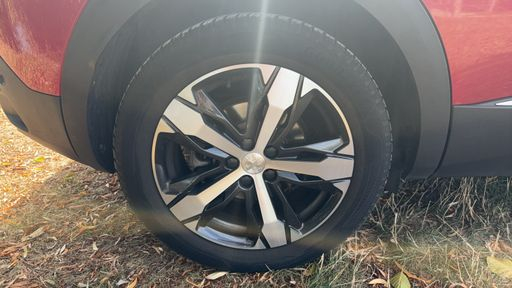 Peugeot 3008 1.5 BlueHDi 130 EAT8 - GT-Line – 2021 – 60050 km – Diesel – Boîte Automatique — photo 54