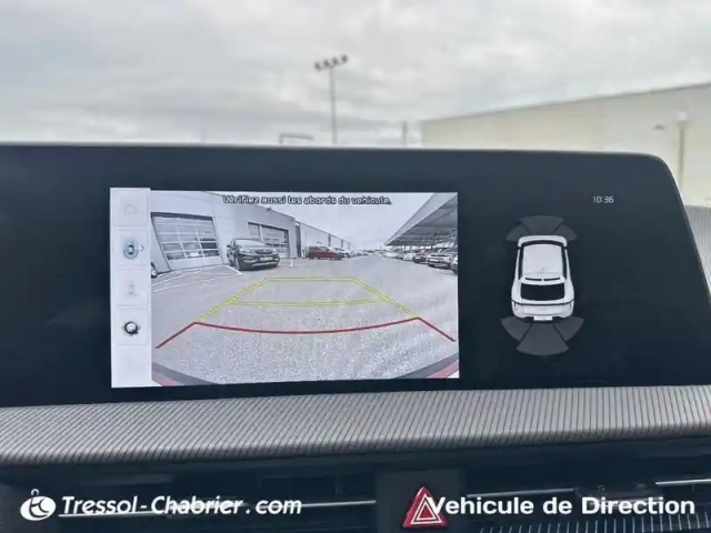 Kia Ev6 229 ch gt line — photo 26
