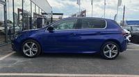 Peugeot 308 1.2 PureTech 130ch E6.c S&S GT Line EAT8 — photo 8