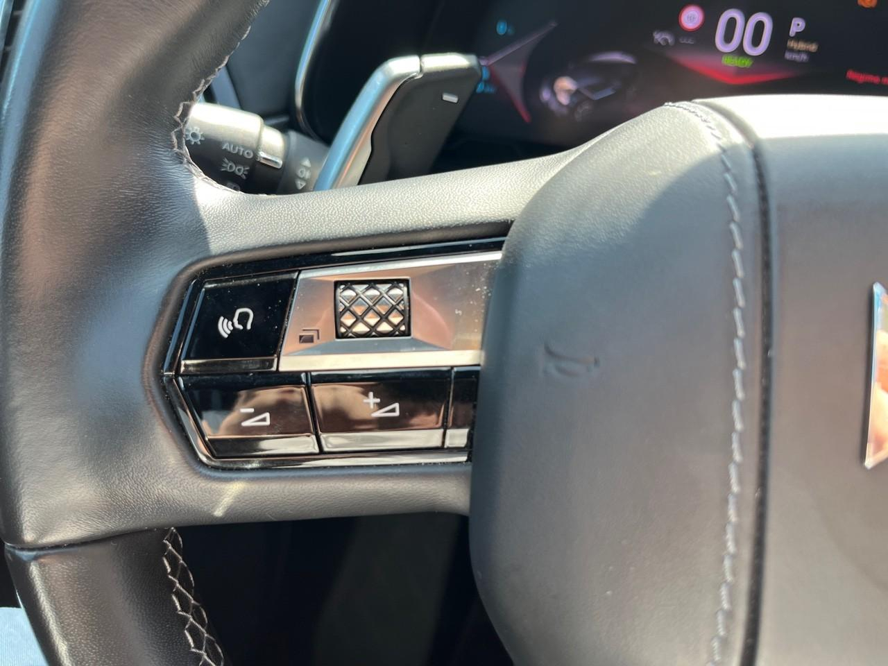 Ds Ds 7 crossback e-tense 4x4 360ch rivoli — photo 25