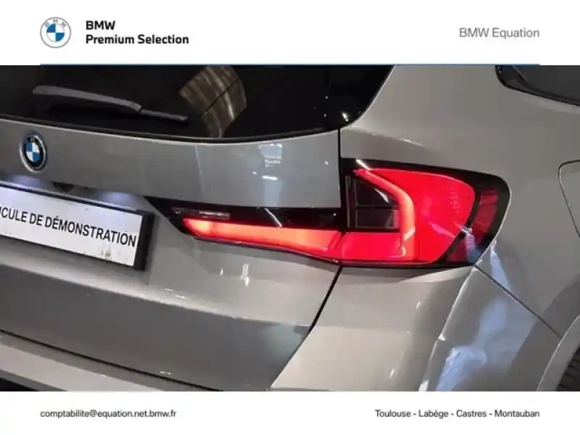 Bmw X1 xdrive30e 326ch m sport — photo 24