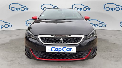 Peugeot 308 1.6 THP 270 - GTI – 2015 – 166825 km – Essence – Boîte Manuelle — photo 30