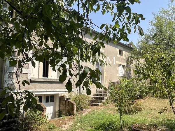 Maison 6 pièces 131 m²