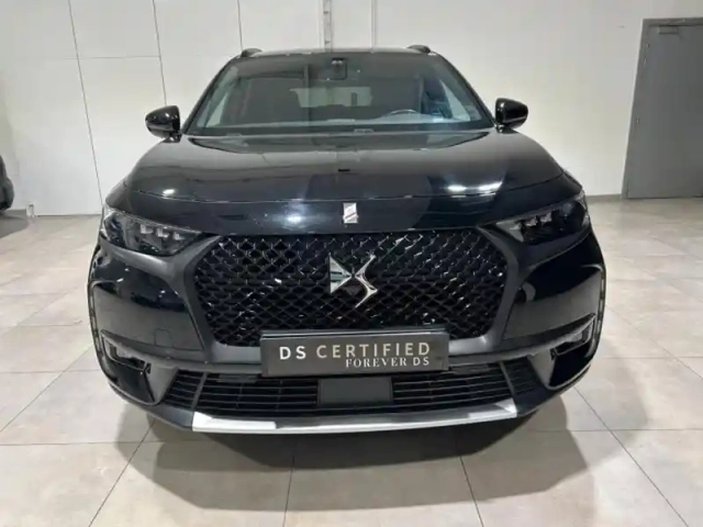 Ds Ds 7 crossback e-tense 225ch performance line + — photo 2