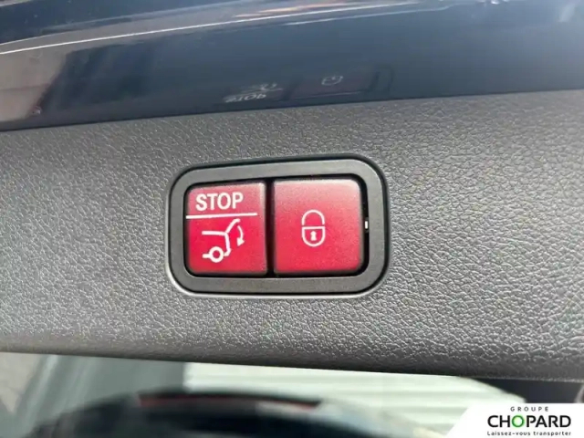 Mercedes Classe E break 220 d 9g -tronic — photo 52