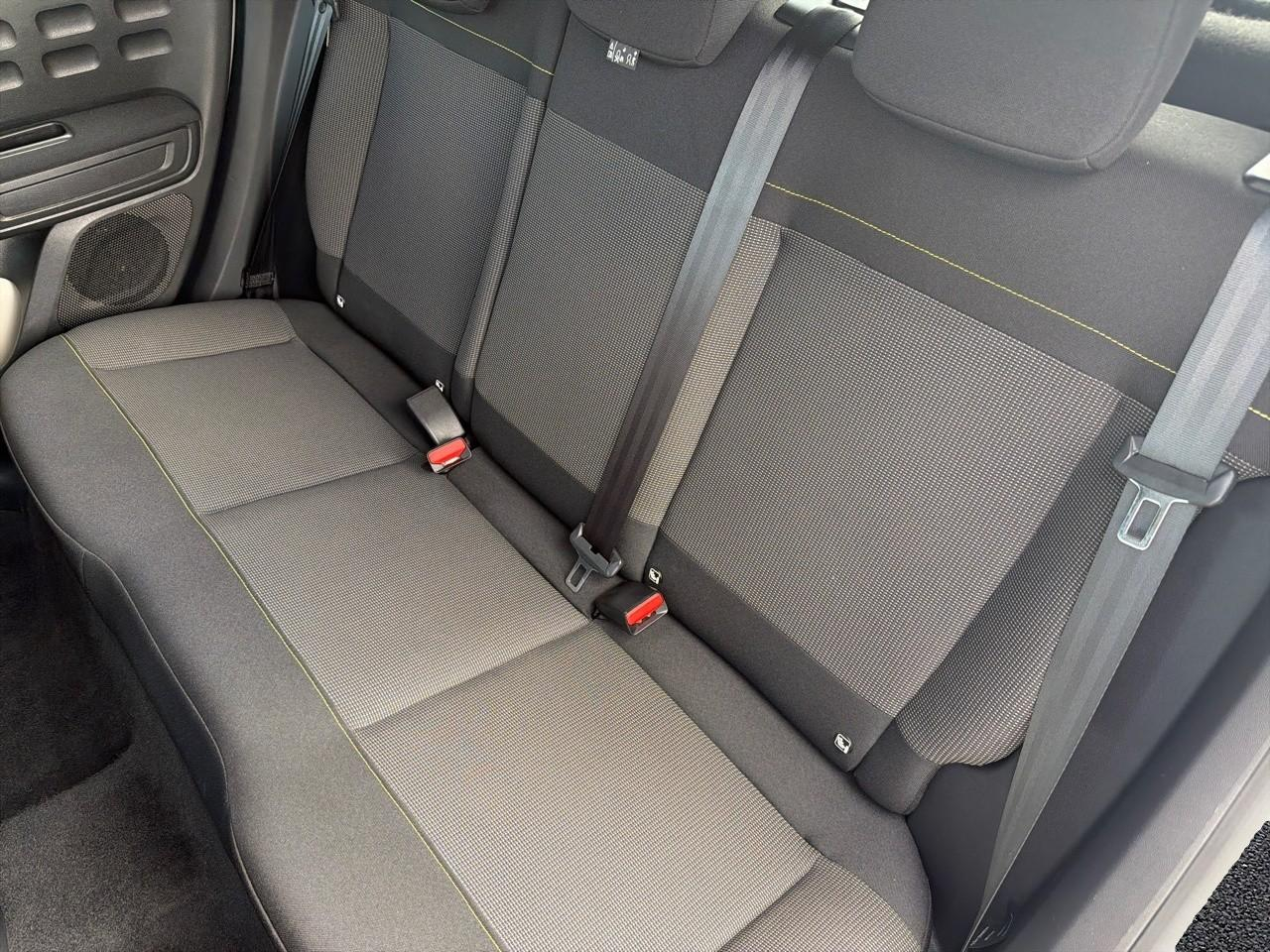 Citroën C3 1.2 puretech 83ch s&s max — photo 10