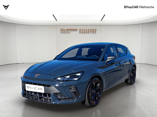 Cupra Leon 1.5 eTSI Hybrid 150 ch DSG7