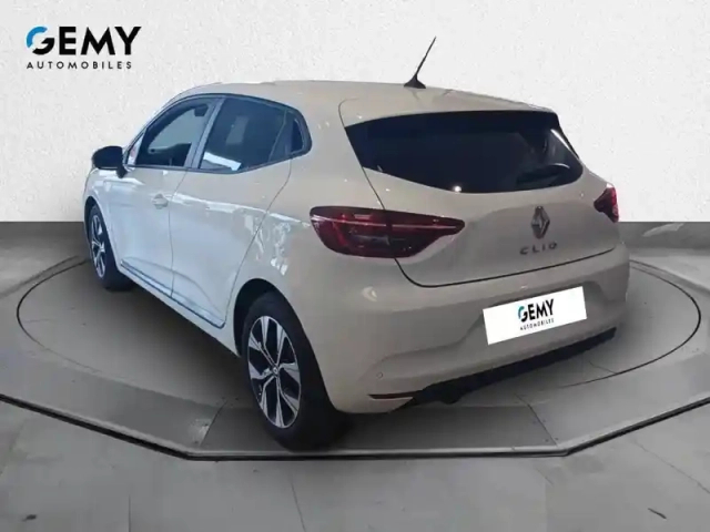 Renault Clio tce 90 — photo 24