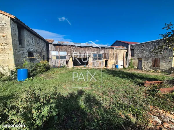 Maison 4 pièces 70 m²