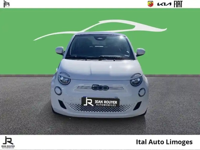 Fiat 500 c e 118ch pack confort my23 — photo 2
