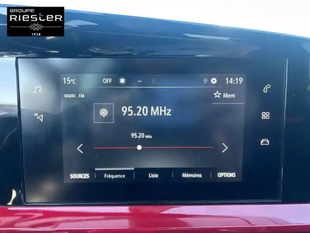 Opel Mokka electrique 136 ch &amp; batterie 50 kwh — photo 57