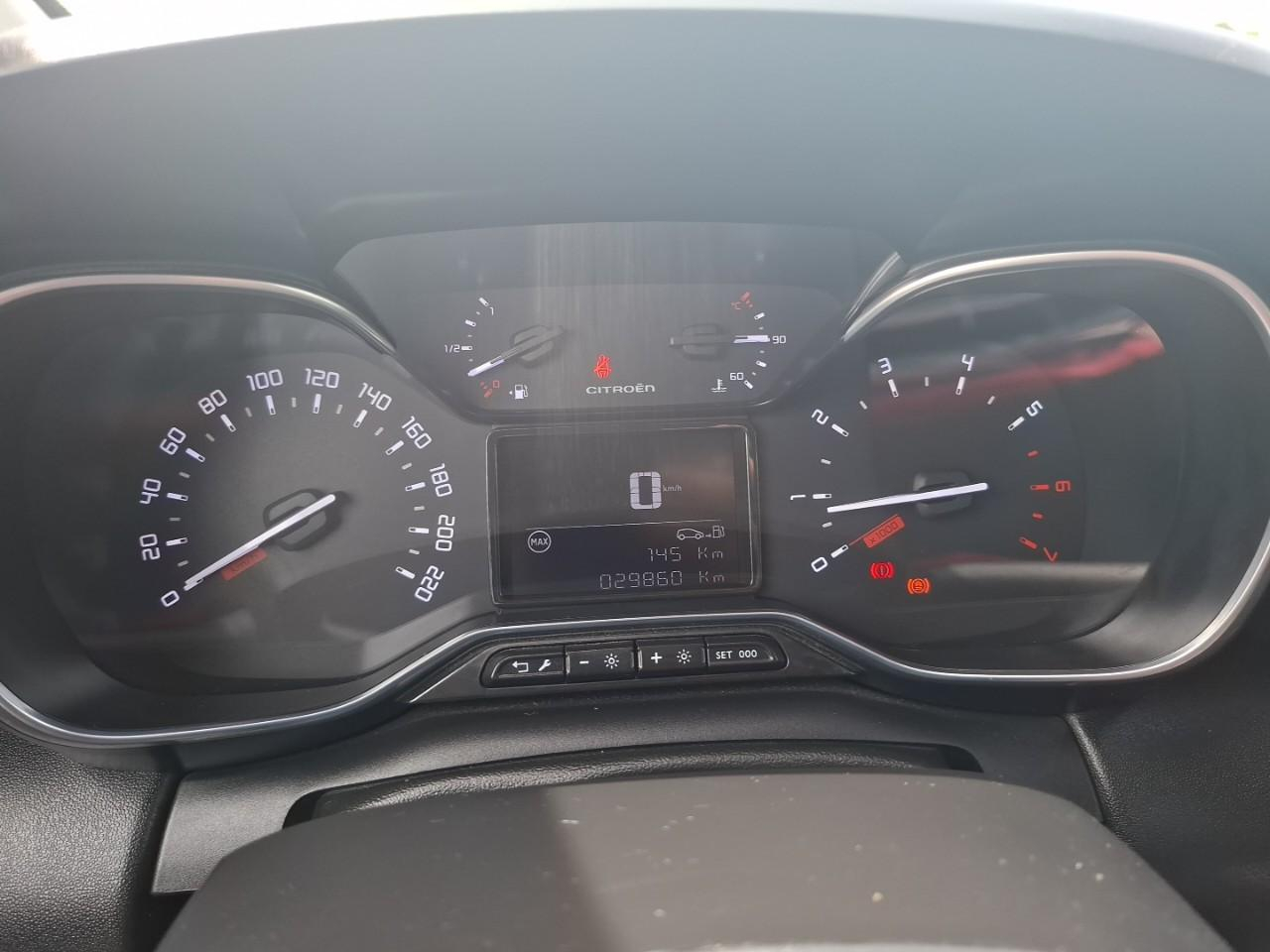 Citroën C3 Aircross puretech 110ch s&s shine — photo 13