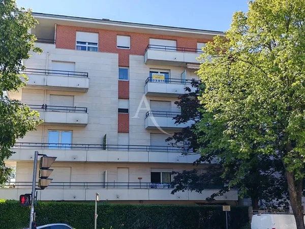 Appartement 1 pièce 32 m²