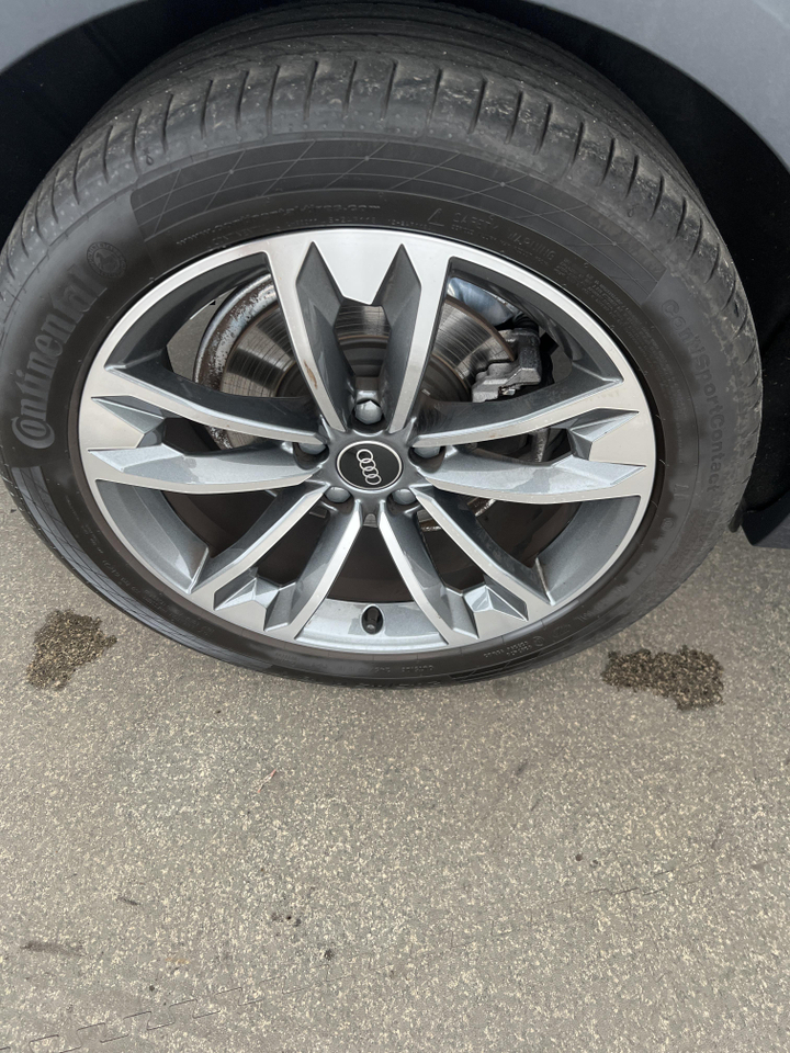 Audi A4 Allroad — photo 36