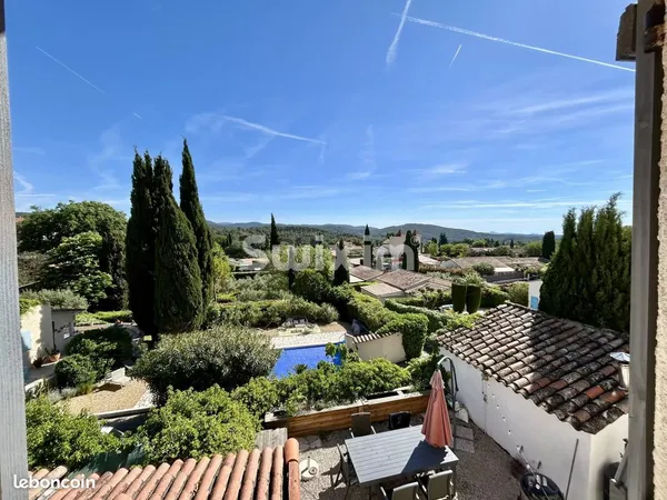Maison de ville 5 pièces 110 m²