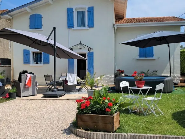 Maison Individuelle 75m2