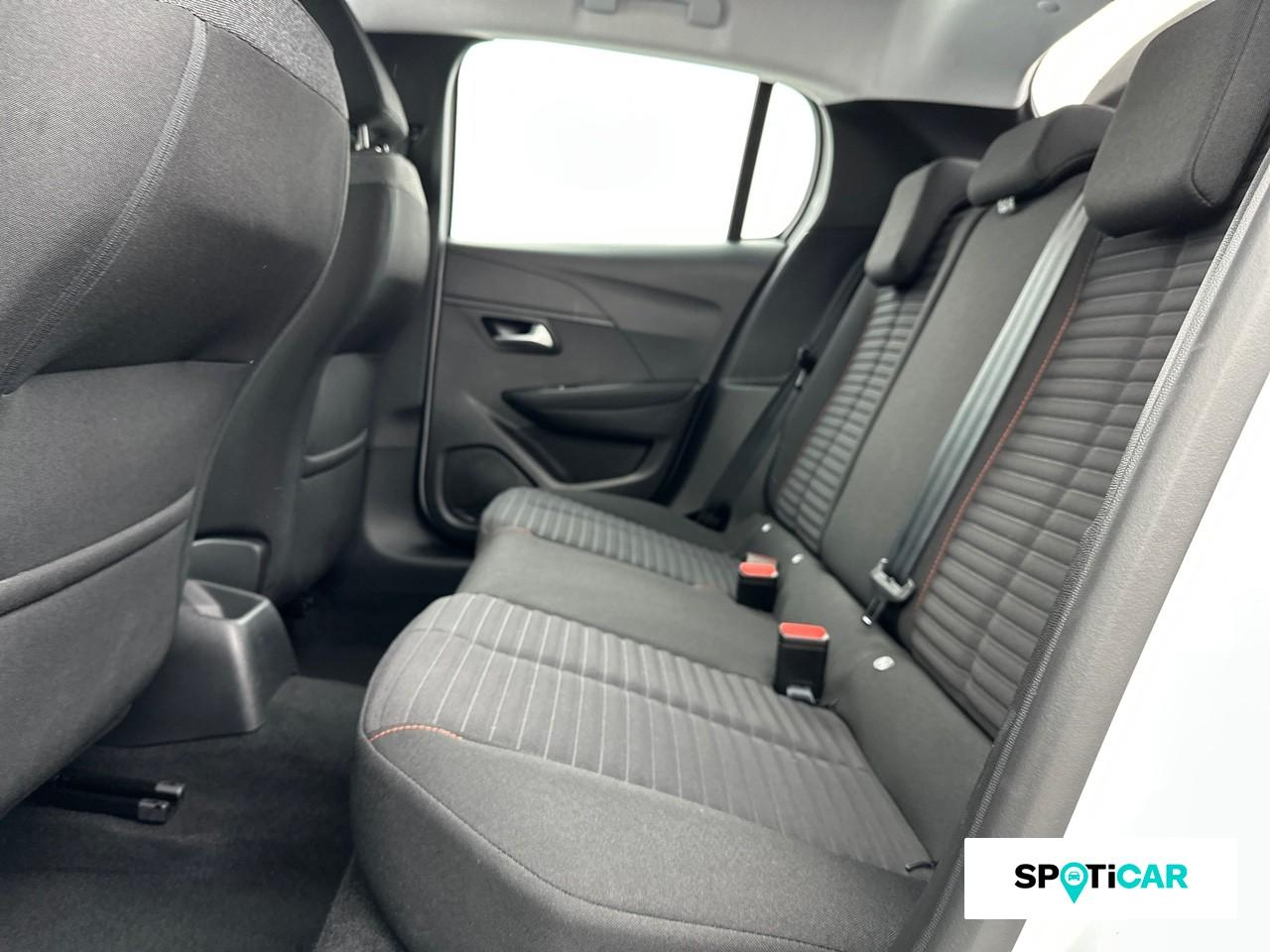 Peugeot 208 1.2 puretech 75ch s&s active pack — photo 10