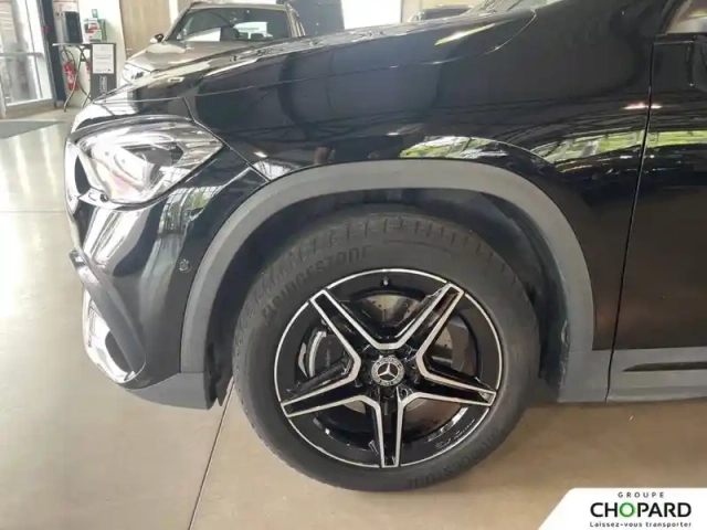 Mercedes Gla 250 e 8g-dct — photo 25