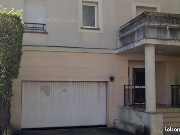 Location parking