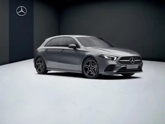 Mercedes Classe A 180 d amg line — photo 13