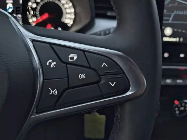 Renault Clio tce 90 — photo 60
